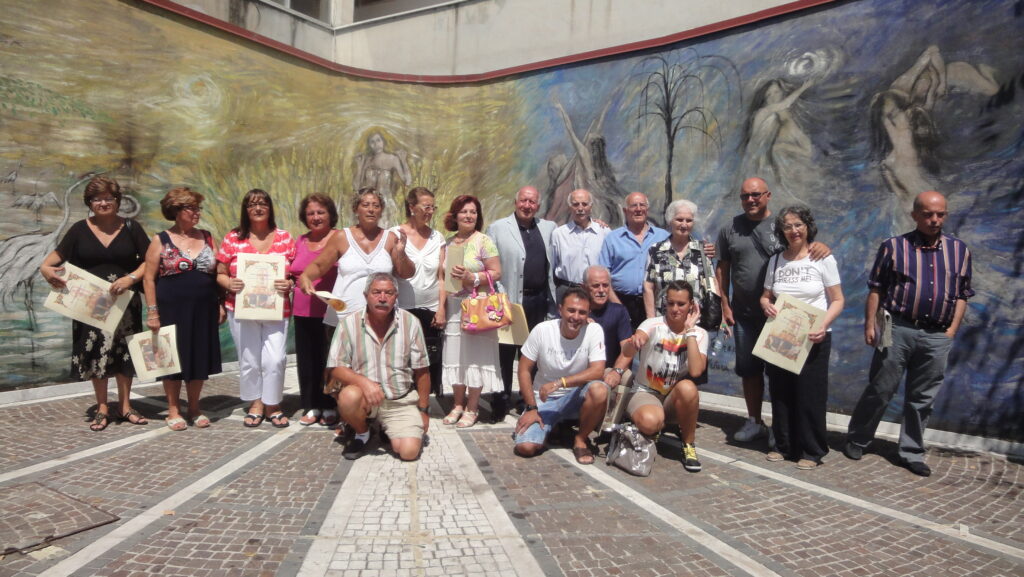 Festa degli Emigranti a Baiano: Un ritorno alle Radici e un Tributo ai Nostri Concittadini