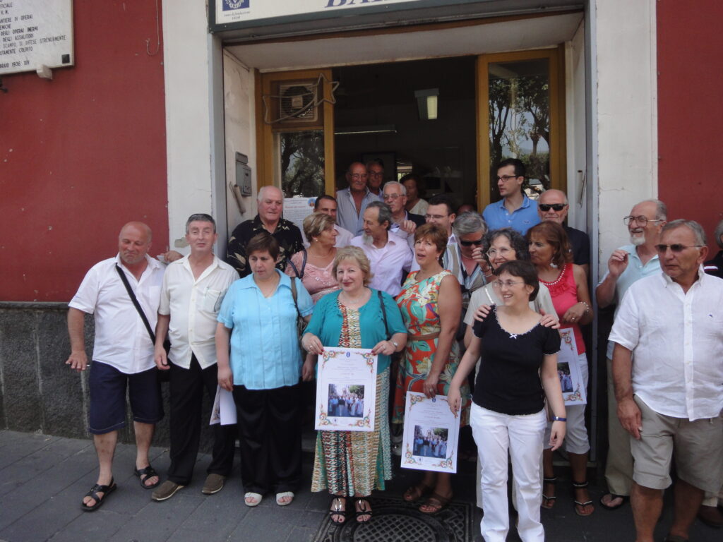 Festa degli Emigranti a Baiano: Un ritorno alle Radici e un Tributo ai Nostri Concittadini