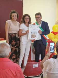 “Benvenuto agli emigranti”. Festa di S. Stefano a Baiano: Emozioni e Tradizioni alla Decima Edizione della Festa degli Emigranti