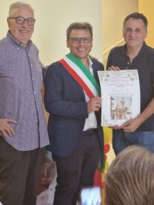 “Benvenuto agli emigranti”. Festa di S. Stefano a Baiano: Emozioni e Tradizioni alla Decima Edizione della Festa degli Emigranti