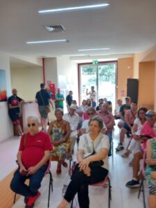 “Benvenuto agli emigranti”. Festa di S. Stefano a Baiano: Emozioni e Tradizioni alla Decima Edizione della Festa degli Emigranti