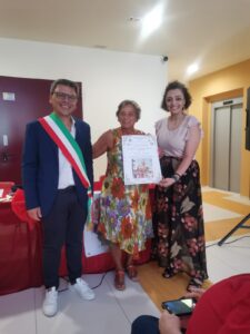 “Benvenuto agli emigranti”. Festa di S. Stefano a Baiano: Emozioni e Tradizioni alla Decima Edizione della Festa degli Emigranti