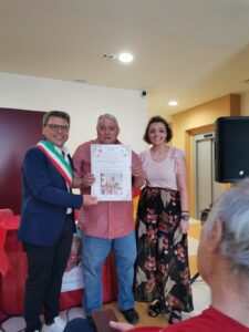 “Benvenuto agli emigranti”. Festa di S. Stefano a Baiano: Emozioni e Tradizioni alla Decima Edizione della Festa degli Emigranti