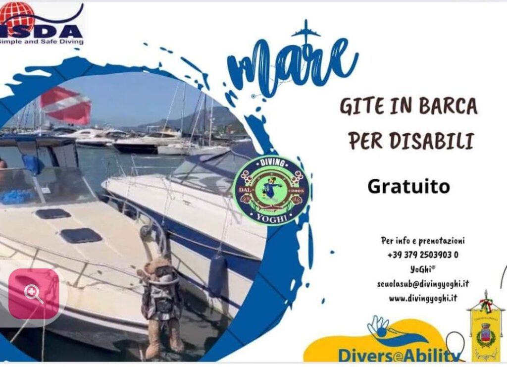 100 DI QUESTI GIORNI. Roccarainola, Festa di Compleanno Speciale per Davide Marangoni: 11 Anni celebrati in Barca con Autismo in Movimento