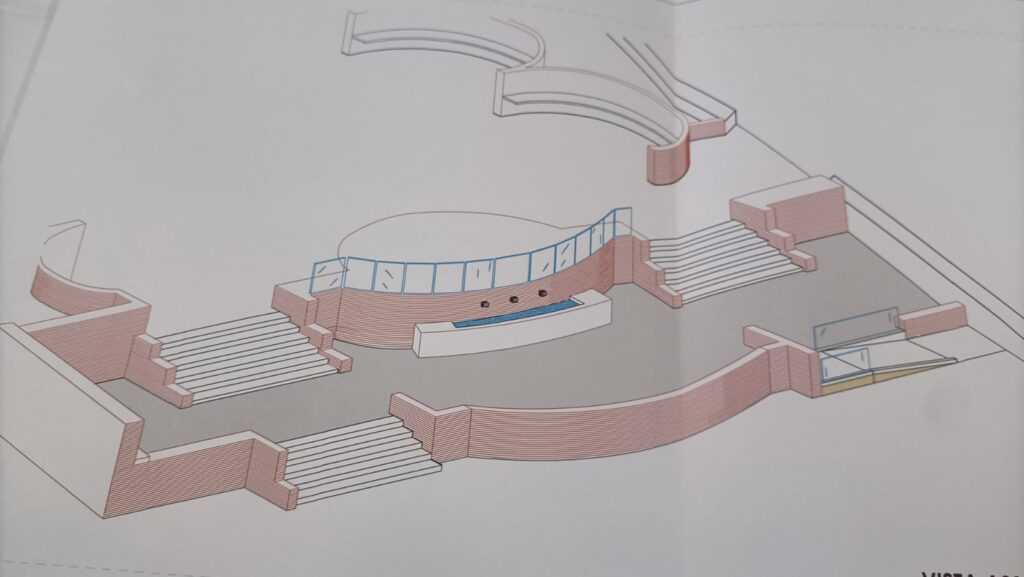 QUADRELLE. Avvio del progetto di riqualificazione urbana per piazza Vittoria, piazza Nassirya e piazza Mons. Beniamino Masucci