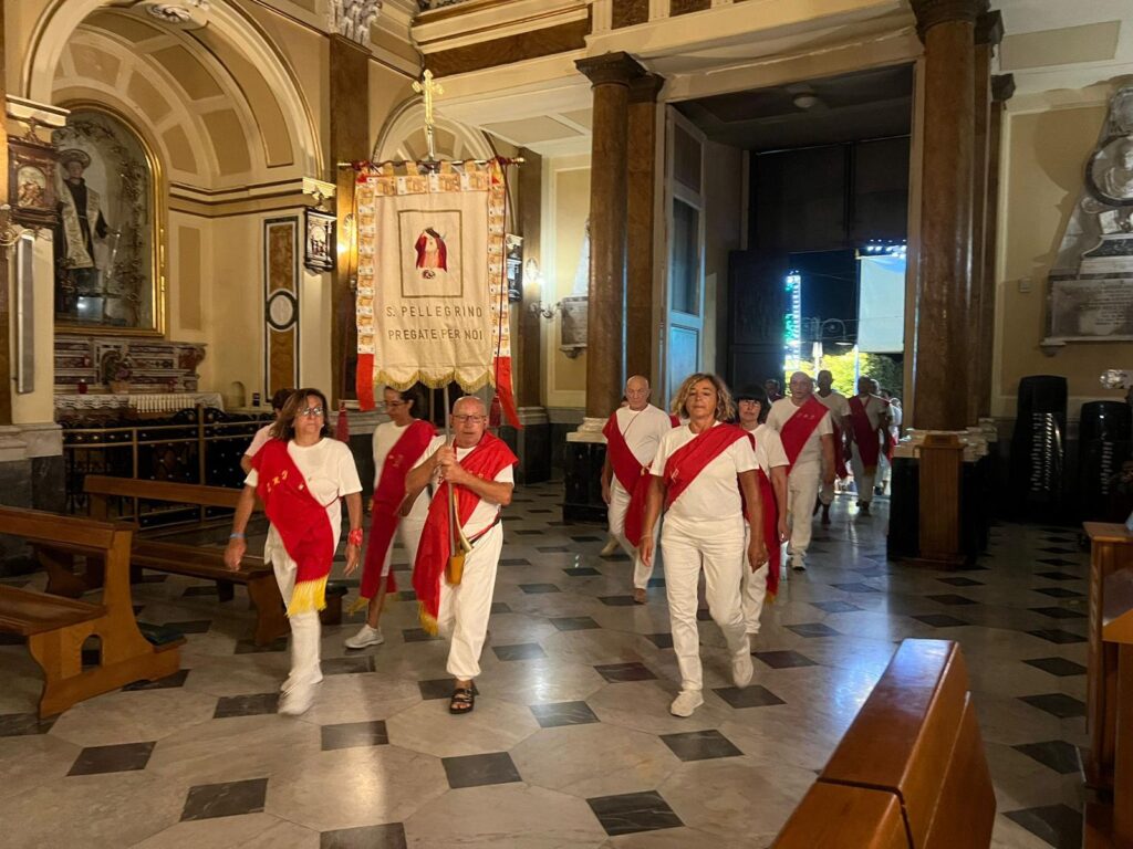 Mugnano del Cardinale. Don Giuseppe Autorino ringrazia i battenti e rinnova l’invito a mantenere viva la tradizione.