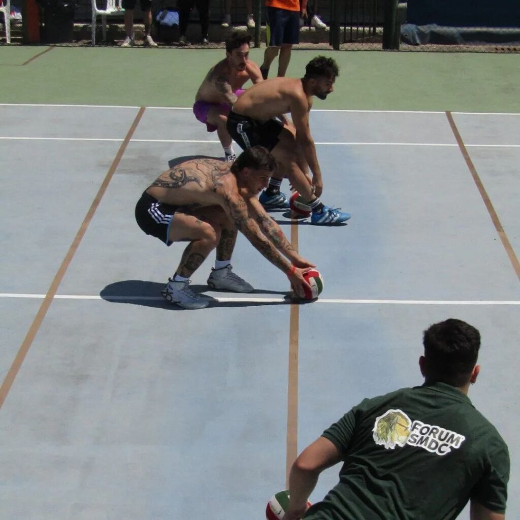 Successo per le Olimpiadi dei Forum, vince il Forum dei Giovani di Apice