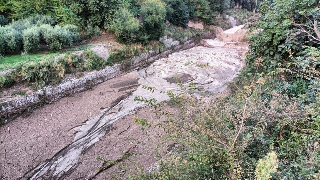 Baianese: Consiglio dell’Unione convocato d’urgenza per l’alluvione del 27 agosto