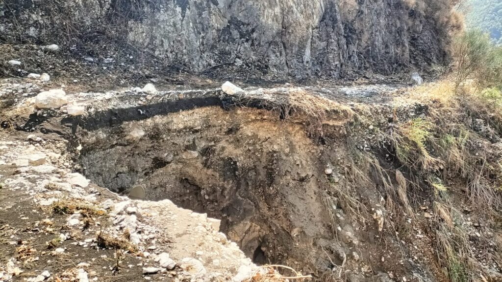 Baianese: Consiglio dell’Unione convocato d’urgenza per l’alluvione del 27 agosto