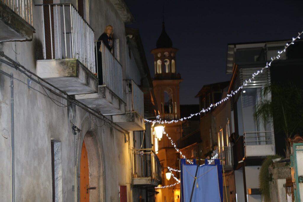 Grande successo a Marzano di Nola per la XVIII edizione de Il Nocciolo e le Strade dei Forni