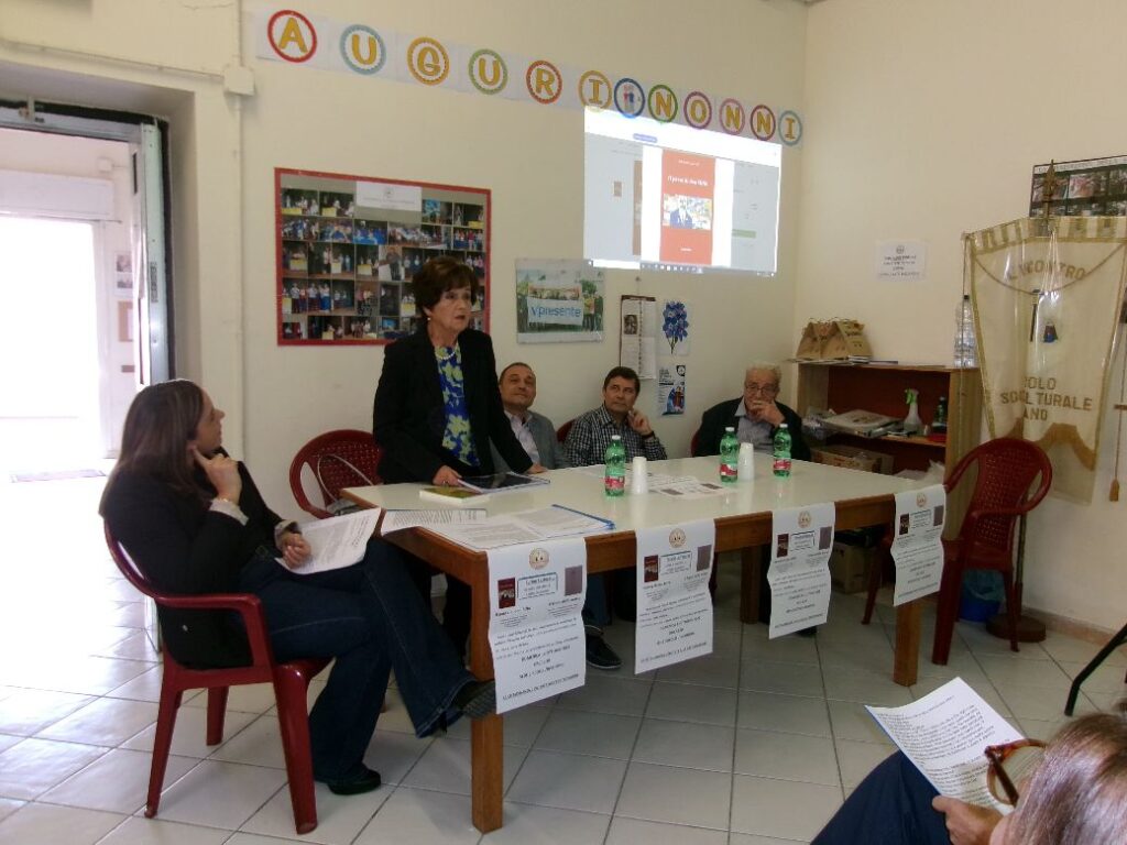 Successo al Forum letterario di Baiano: dibattito acceso su storia e società con i libri di Amato de Serpis e Caccavale