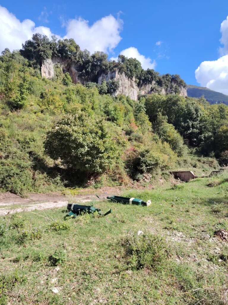 Avella. Lettera ad un concittadino che non ama la Natura