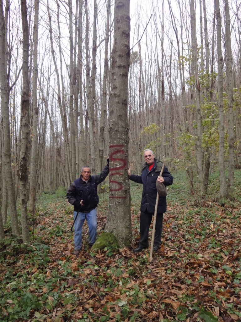 Baiano in Lutto per la Scomparsa di Roberto Guerriero, Pilastro della Comunità e delle Tradizioni Locali