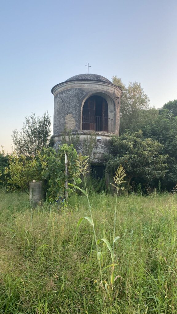 Le Antiche Masserie Rurali dell’Agro Nolano Aperte al Pubblico: L’Iniziativa del Gruppo FAI di Nola per le Giornate FAI d’Autunno