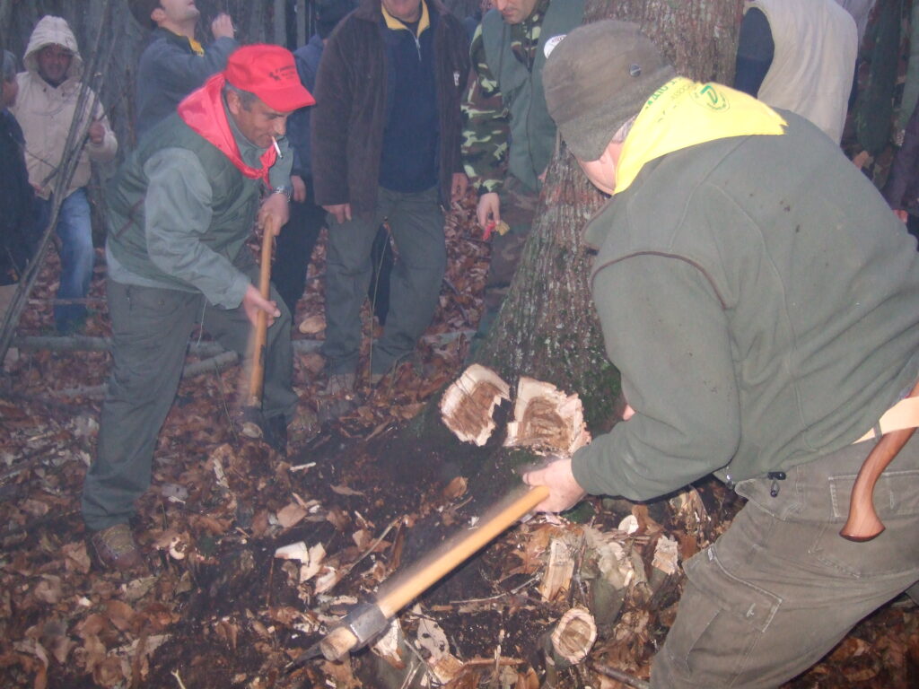 Baiano in Lutto per la Scomparsa di Roberto Guerriero, Pilastro della Comunità e delle Tradizioni Locali