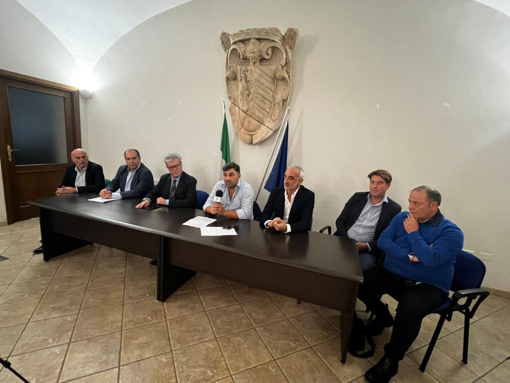 Avella: Presentata l’Associazione Excellentia, un Nuovo Polo per la Collaborazione e lo Sviluppo Sostenibile