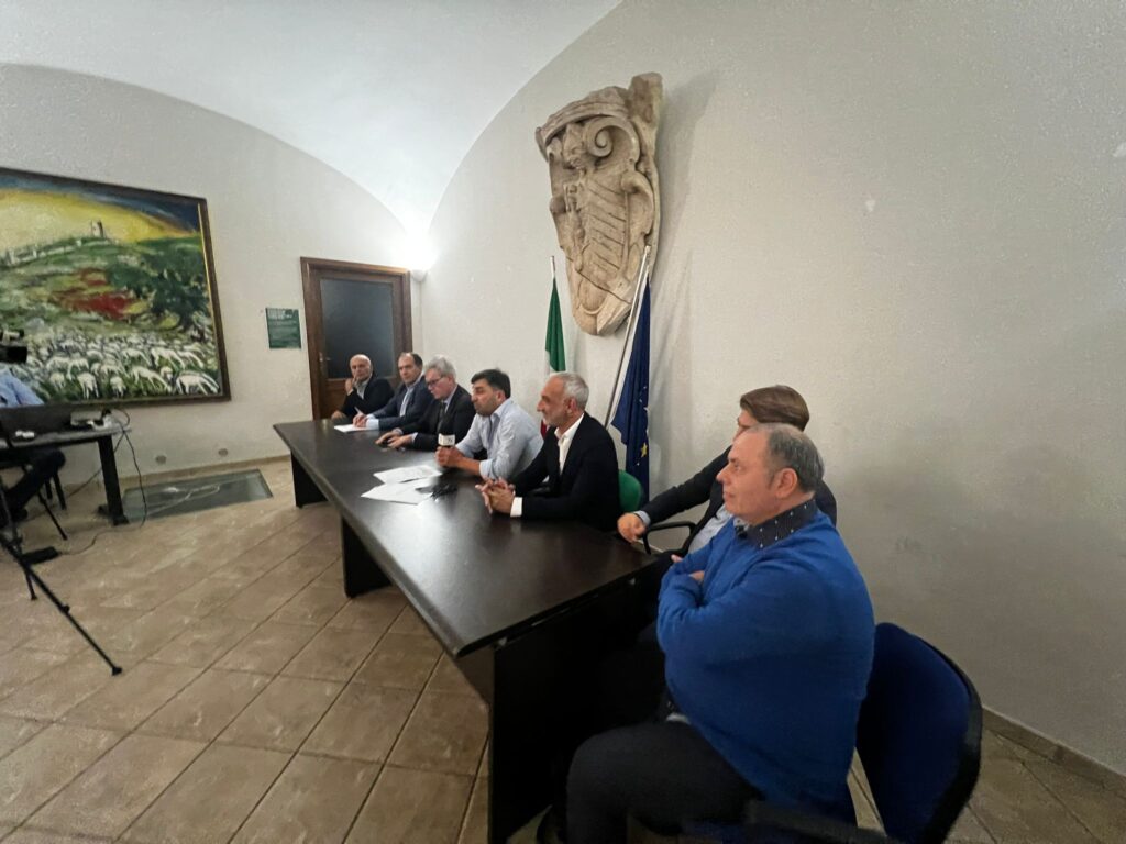 Avella: Presentata l’Associazione Excellentia, un Nuovo Polo per la Collaborazione e lo Sviluppo Sostenibile