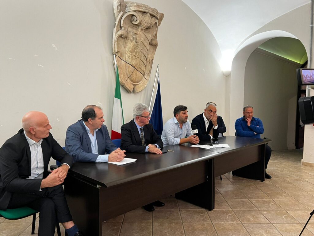 Avella: Presentata l’Associazione Excellentia, un Nuovo Polo per la Collaborazione e lo Sviluppo Sostenibile