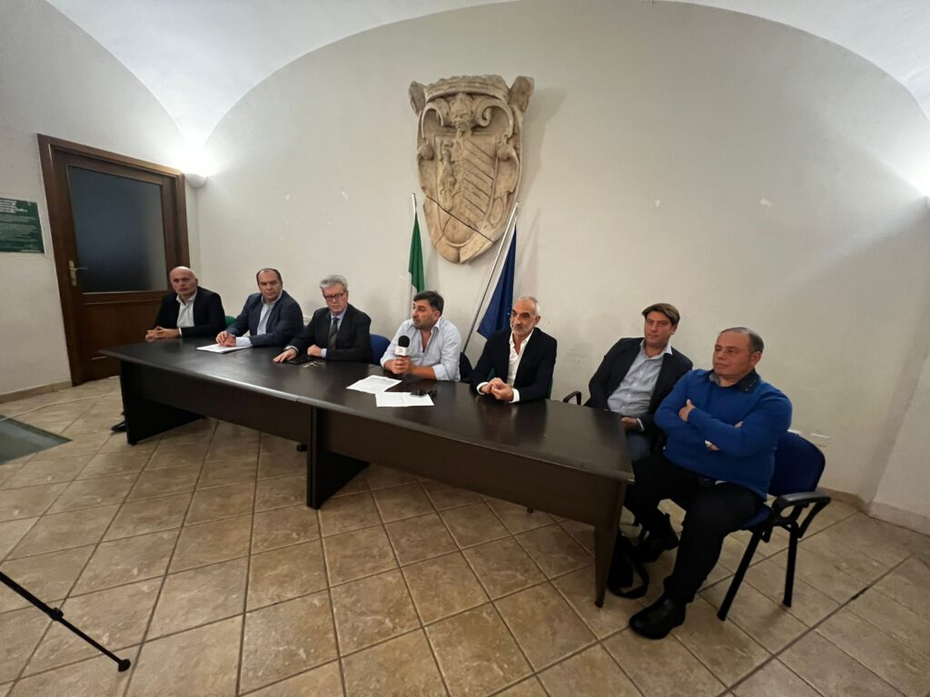 Avella: Presentata l’Associazione Excellentia, un Nuovo Polo per la Collaborazione e lo Sviluppo Sostenibile