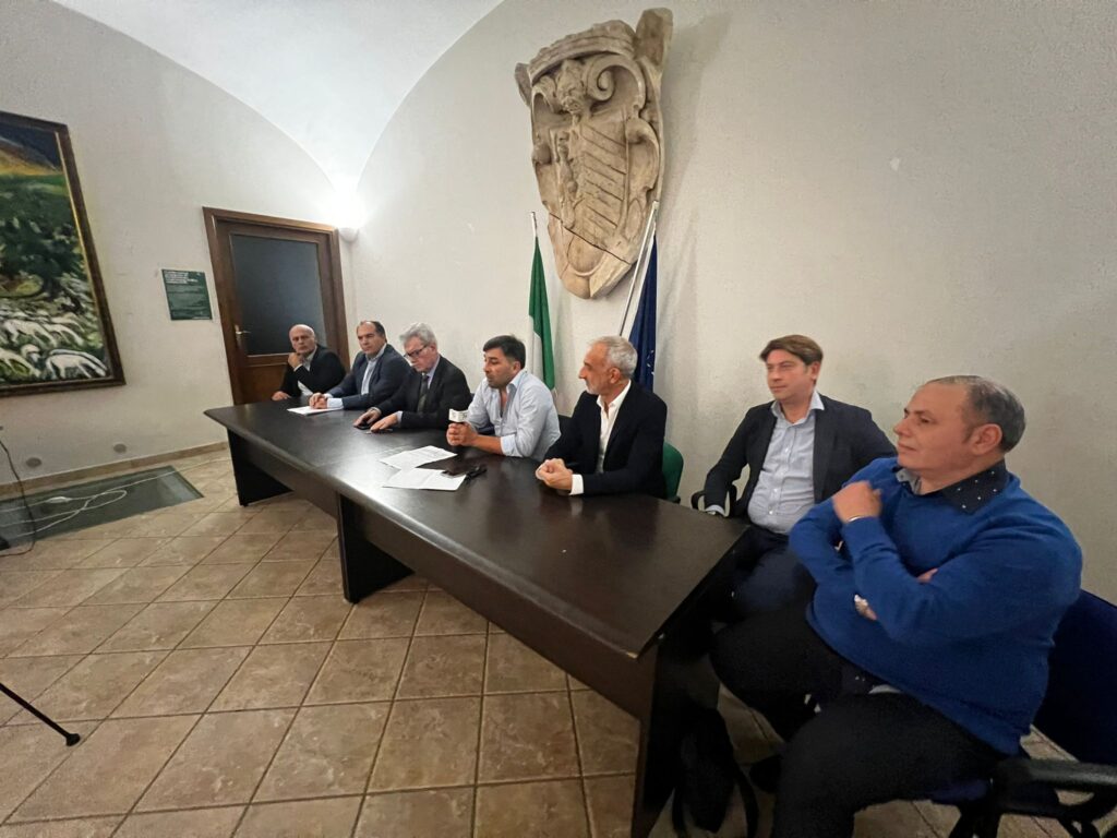 Avella: Presentata l’Associazione Excellentia, un Nuovo Polo per la Collaborazione e lo Sviluppo Sostenibile