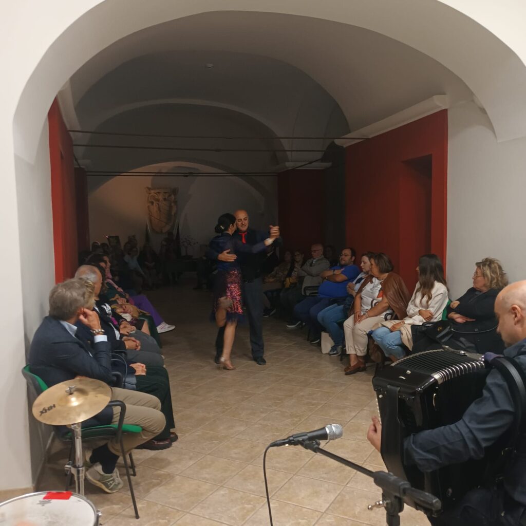 AVELLA. Successo e consenso unanime per “LaBellainArte Festival”: avviata la rassegna a cura de La Parthenope Cordes Ensemble.