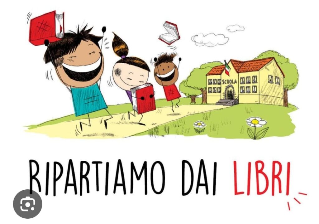 Forino (Av): Prende il via IO LEGGO PERCHÉ la spumeggiante iniziativa Culturale messa in campo  dall IC. Serino   Forino e la Cartolibreria Il Cappellaio Matto.