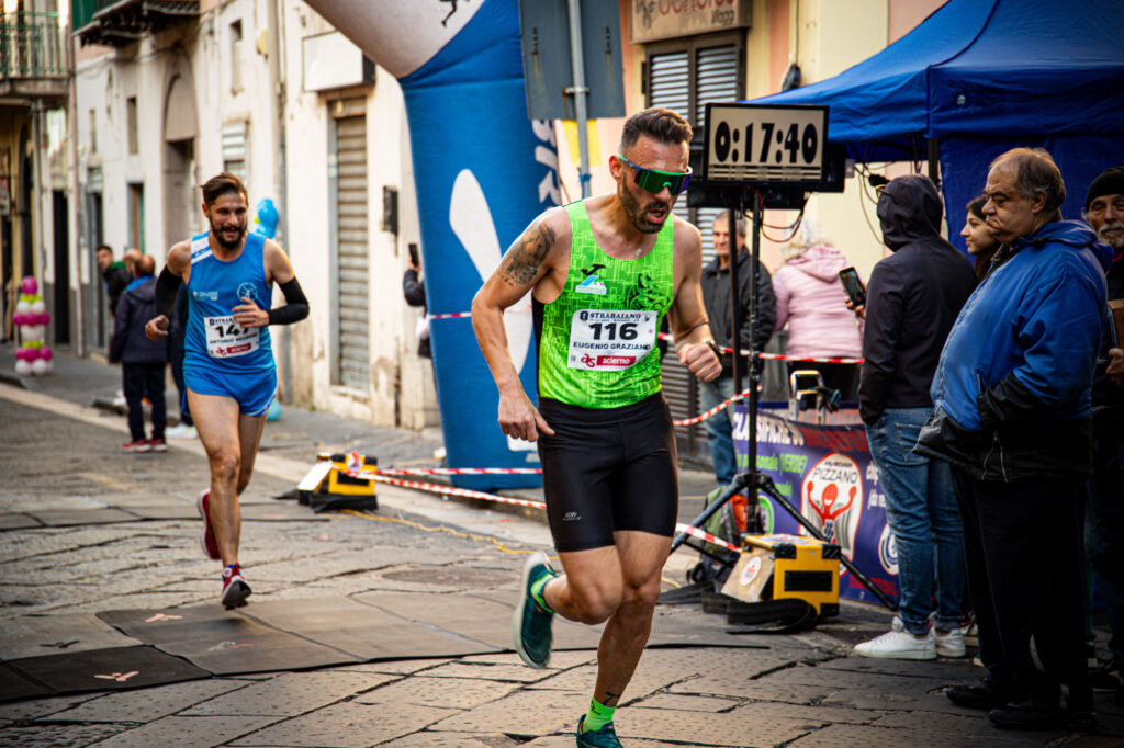 IX Strabaiano: Sport, Cultura e Territorio tra Baiano e Avella