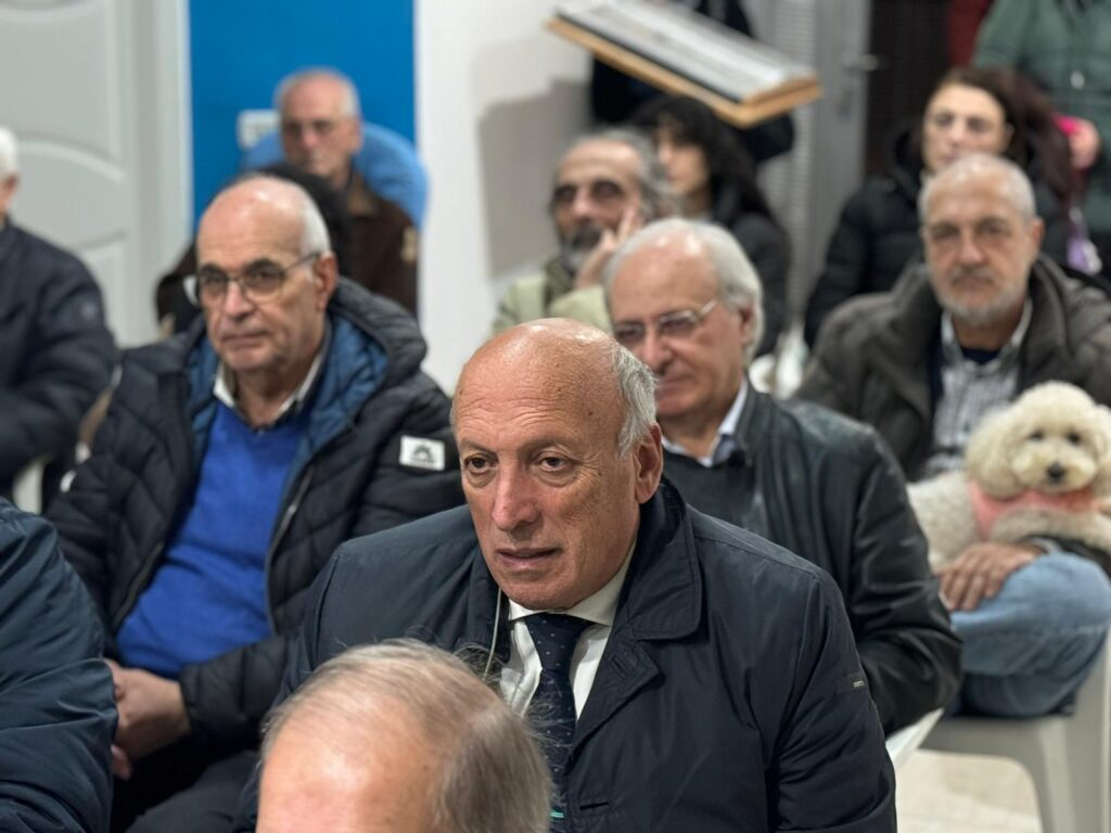 Quadrelle: Un Incontro di Arte e Poesia per Celebrare San Francesco d’Assisi. VIDEO E FOTO