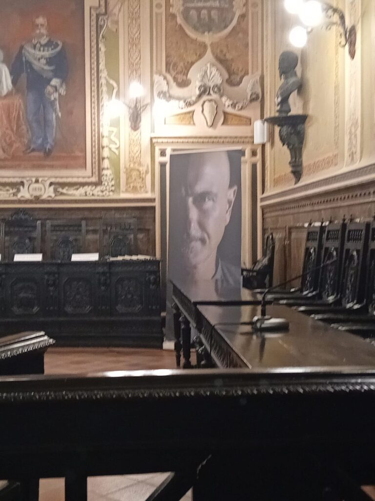 SantAgata dei Goti: Presentazione de LUnica Verità