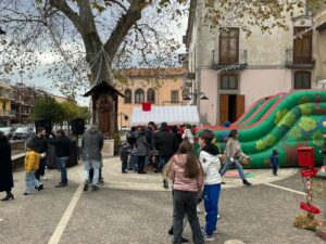 “Mo Ven Natal”: Magia e Allegria a Mugnano del Cardinale