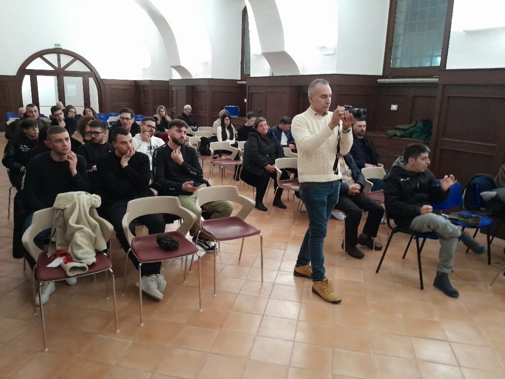 Montoro (AV), convegno “Oltre le Barriere“ sulla Cultura Inclusiva della Disabilità.