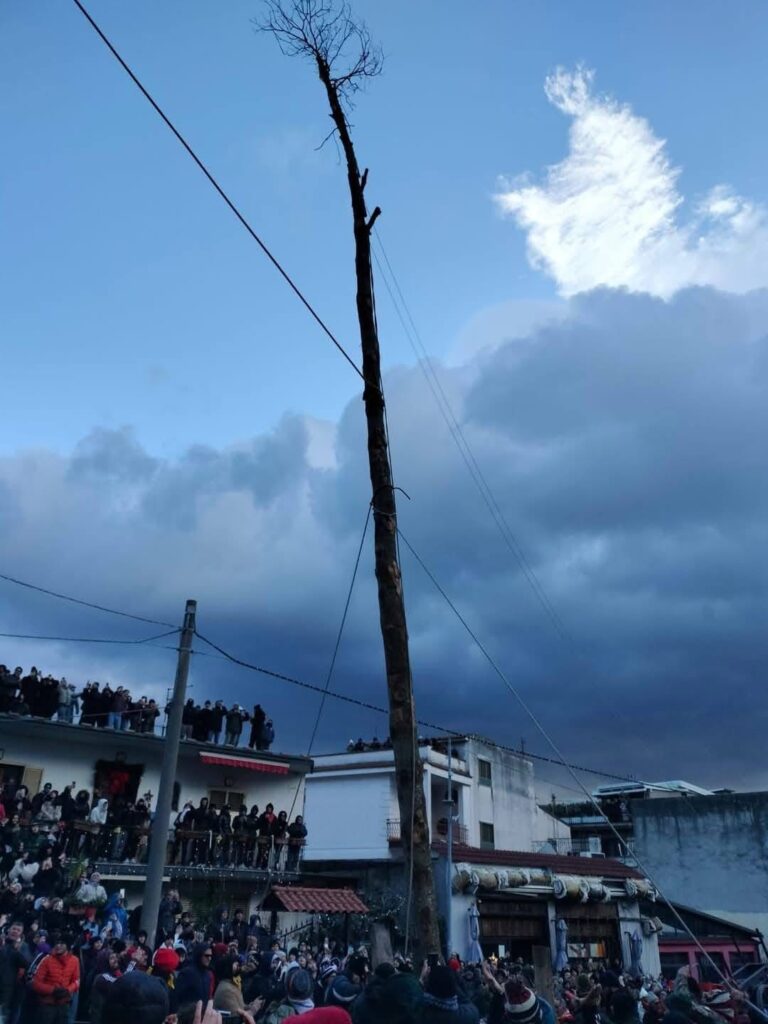 Il Miracolo di Santo Stefano al Maio di Baiano