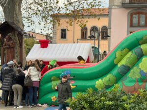 “Mo Ven Natal”: Magia e Allegria a Mugnano del Cardinale