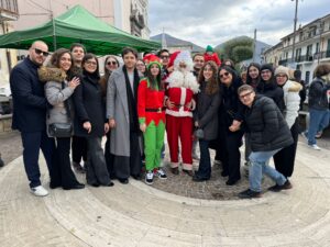 “Mo Ven Natal”: Magia e Allegria a Mugnano del Cardinale