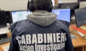 Napoli. Il bilancio di fine anno del Comando Provinciale dei Carabinieri di Napoli: sicurezza, prevenzione e vicinanza ai cittadini.