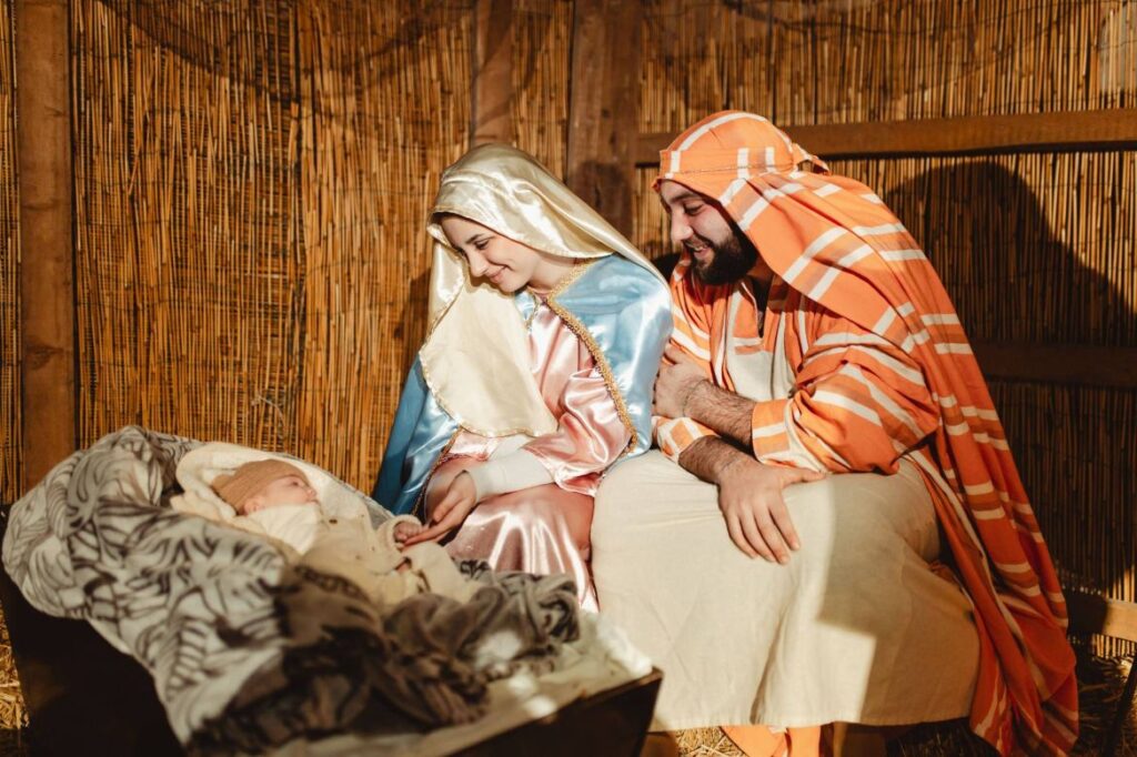 Serino: torna il Presepe Vivente nel Convento di San Francesco