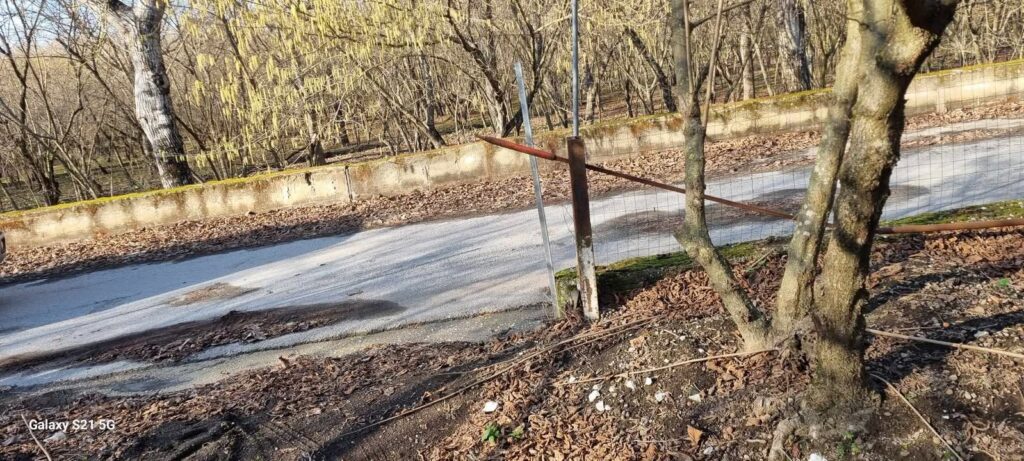 Furto di attrezzature agricole: denuncia presso i Carabinieri di Visciano