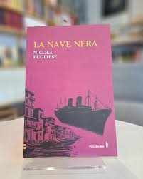 La nave nera di Nicola Pugliese: un capolavoro tra surrealismo e realismo