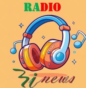 La Befana porta in dono la radio che aspettavi! E nata radio Binews