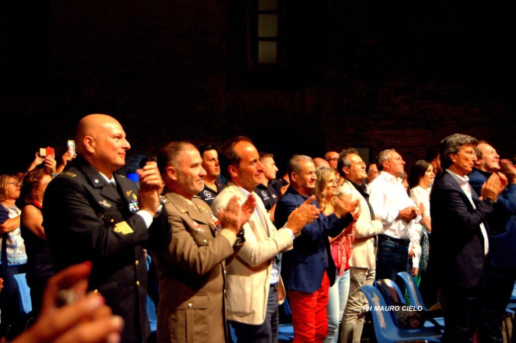 Premio Ambasciatore del Sorriso  si parte con la dodicesima edizione. “L’Arte che Unisce Sociale e Cultura: riconoscimento per le eccellenze“