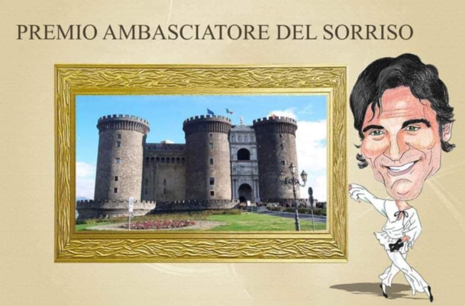 Premio Ambasciatore del Sorriso  si parte con la dodicesima edizione. “L’Arte che Unisce Sociale e Cultura: riconoscimento per le eccellenze“