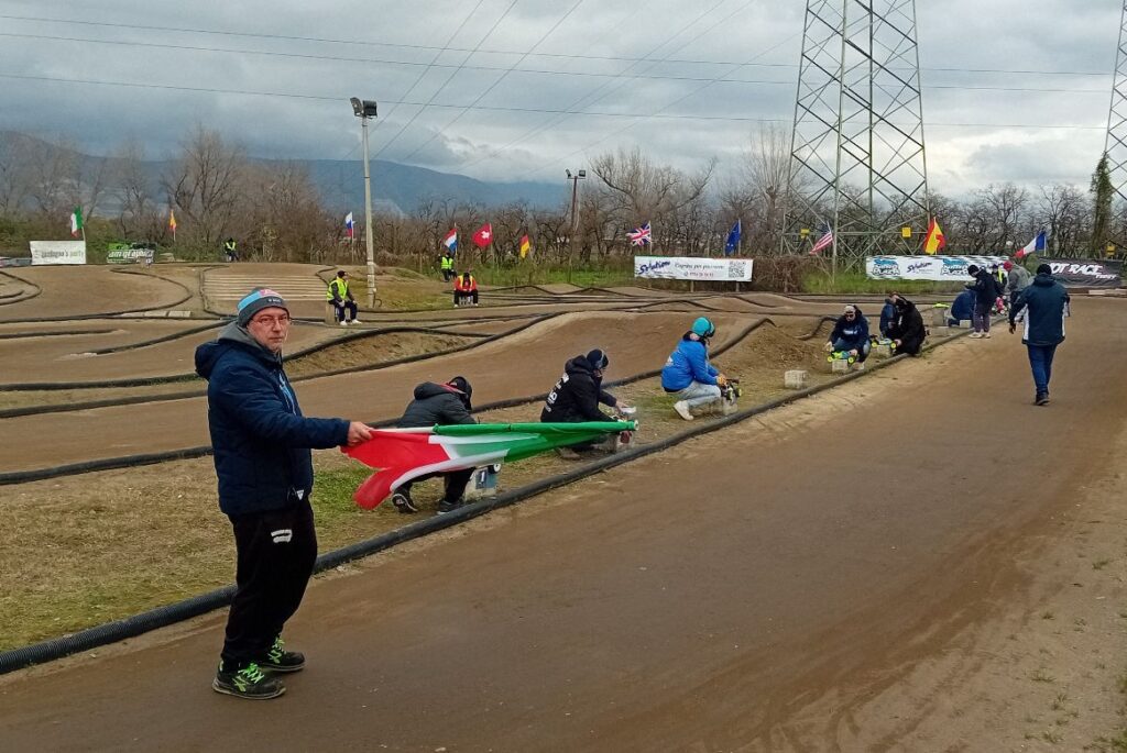 Successo per il Trofeo Gimar alla NitroPlaza Off Road di Marigliano