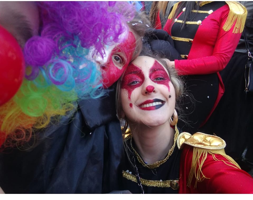 Forino ( Av): Grande attesa per il Carnevale Forinese   Petrurese .Si parte il 2 Marzo