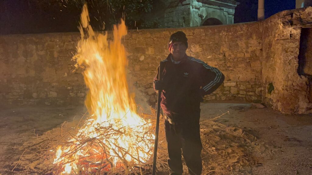 Ad Avella la tradizionale festa di San Ciro: tra fede, tradizione e devozione. Un evento che si ripete interrottamente dal 1948. Foto e Video