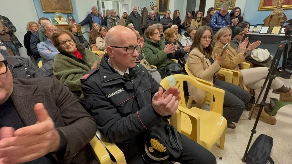 “La Voce della Sanità”: evento di grande spessore a Mugnano del Cardinale