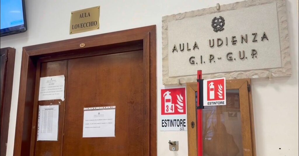 Trani: udienza preliminare rinviata al 25 giugno per il caso dello chef del baianese Raffaele Casale