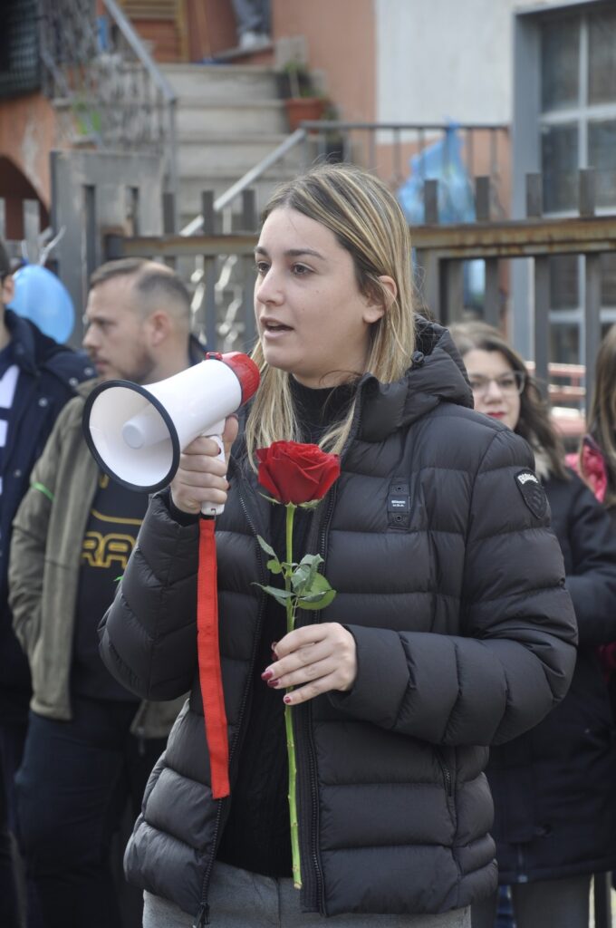 Baiano, Marcia della Pace: un cammino di riflessione e speranza (foto inviate dall’Azione Cattolica di Quadrelle).