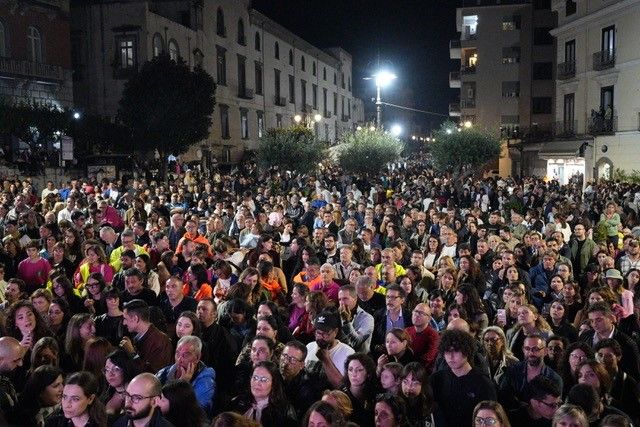 CARNEVALE DI PALMA CAMPANIA 2025: UN GRANDE SPETTACOLO CHE SI RINNOVA, NEL SEGNO DELLA TRADIZIONE