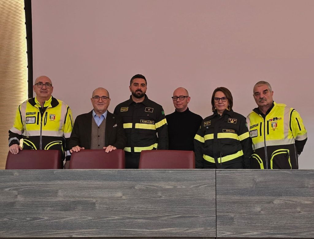 Incontro a scuola: Vulcani – Tra Benefici Naturali e Rischi Letali, Presso L’Istituto Tecnico Tecnologico Guido Dorso di Avellino