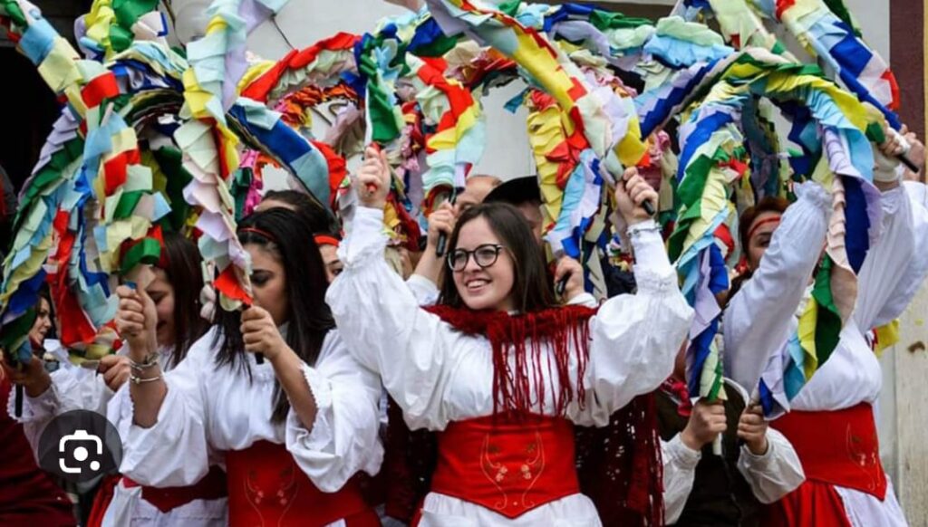 Forino (Av): Domani l inizio del Carnevale Forinese   Petrurese . Appuntamento alle ore 14.30 , prevista la presenza di moltissime persone